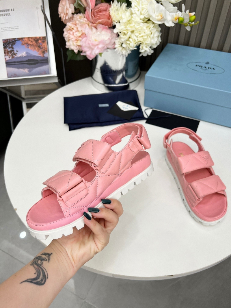 Prada Sandals